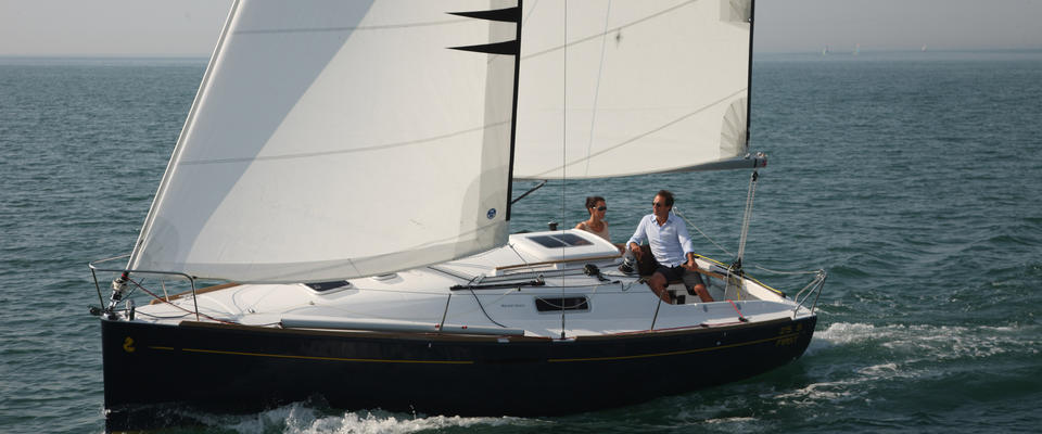 Beneteau First 25 S