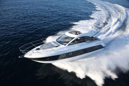 Beneteau Gran Turismo 38