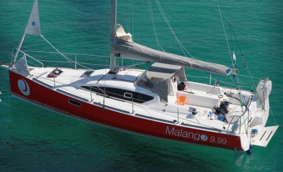 IDB Marine Malango 999