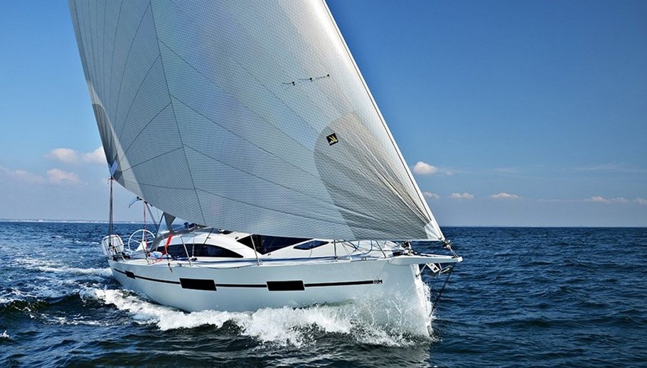 RM Yachts RM 1070