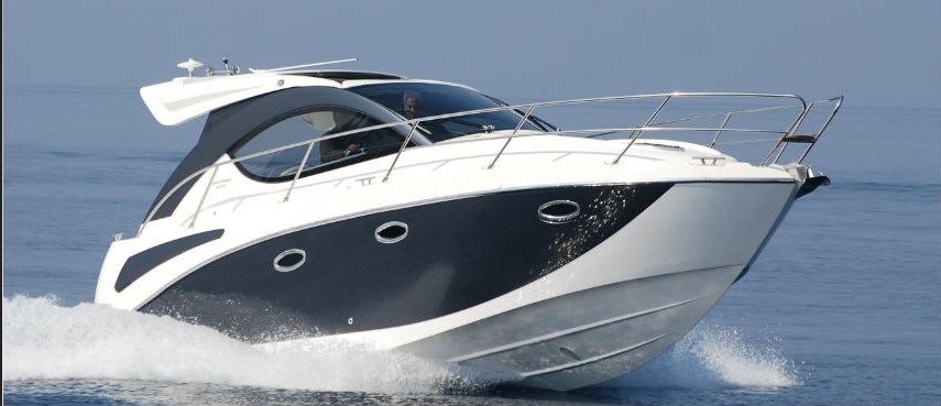 Pearlsea Yachts Pearlsea 31 HT