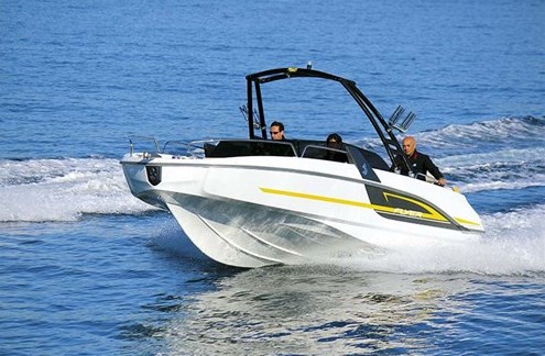 Beneteau Flyer 6.6 SPORTdeck