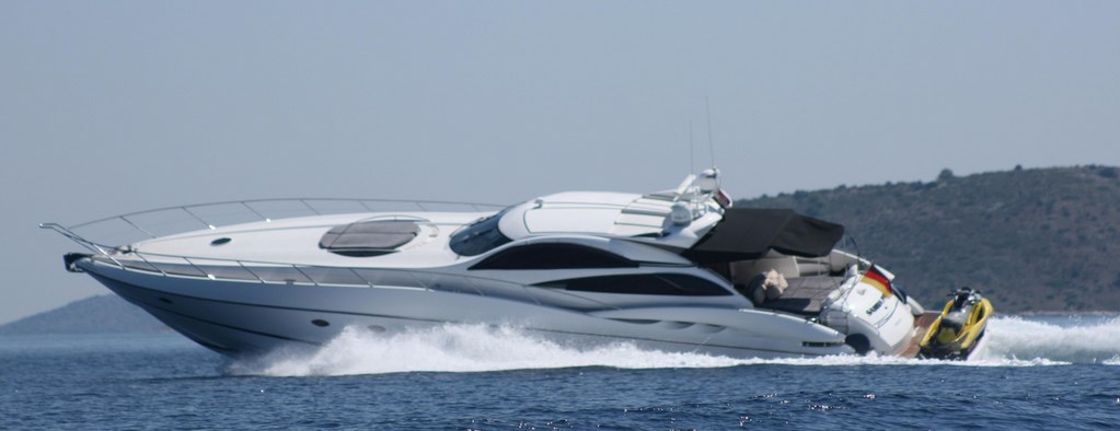 Predator 75