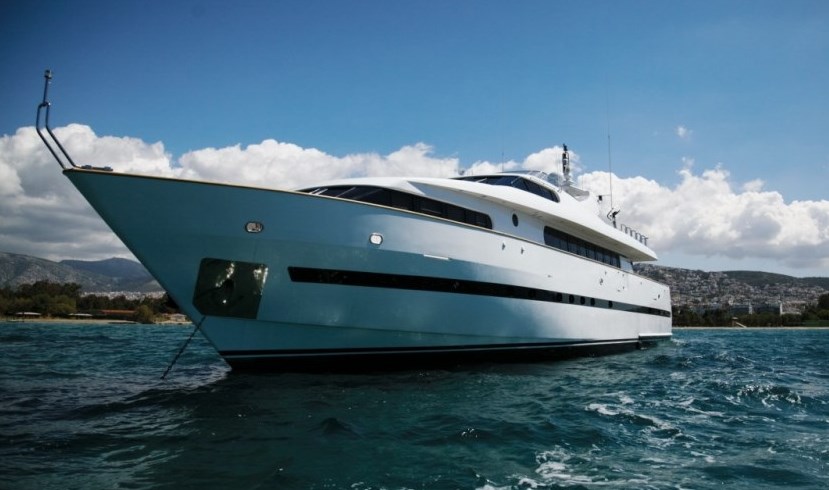 Bugari Boats Bugari 100