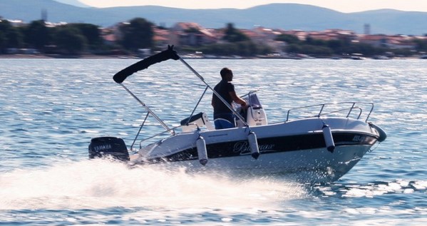 Blumax 550 Open