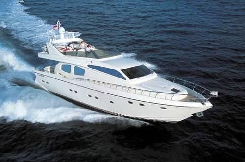 Rizzardi Technema 65
