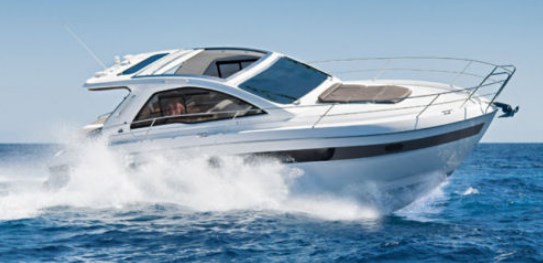 Bavaria Yachtbau Bavaria 39 Sport HT