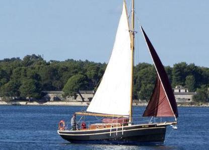 Pilot Cutter