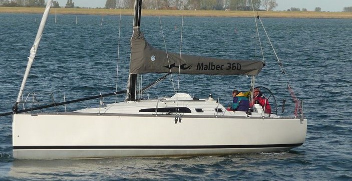 Oceantech Malbec 360