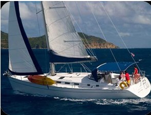 Beneteau Sense 51