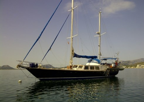 Gulet Gran Atalaya