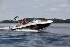 Atlantic Marine Open 750