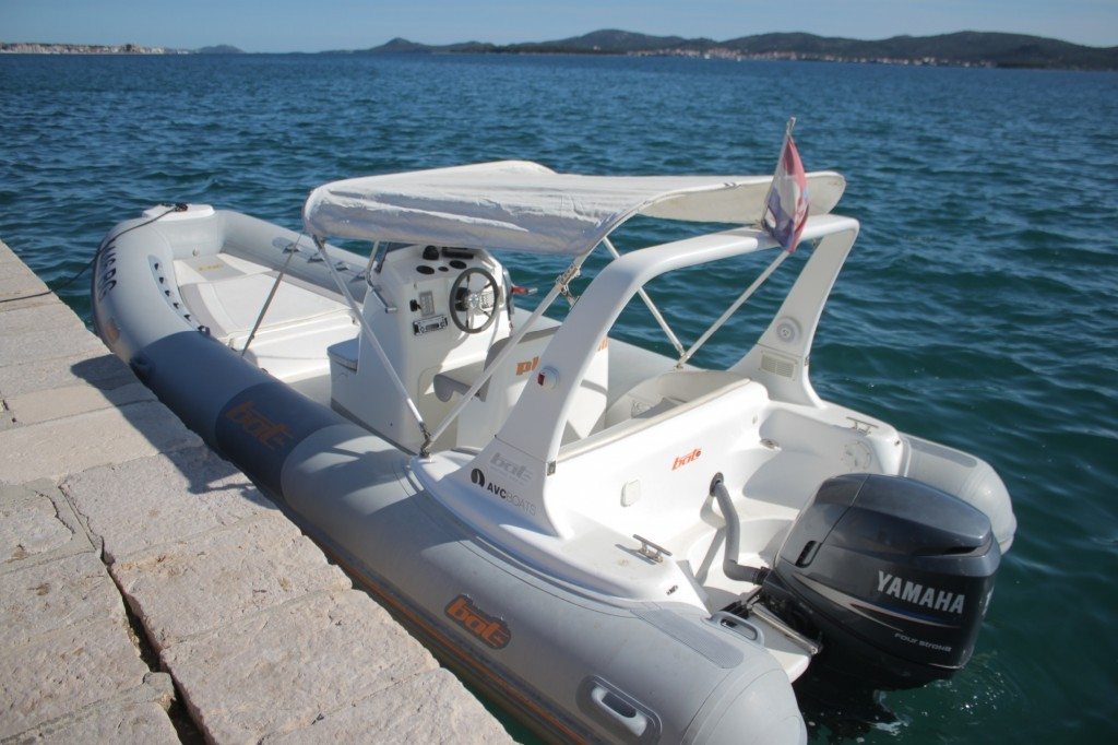 Bat BAT 590