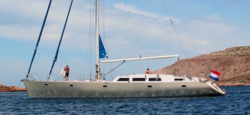 Voyager Dreams 70