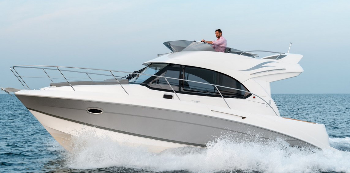 Beneteau Antares 32 Fly