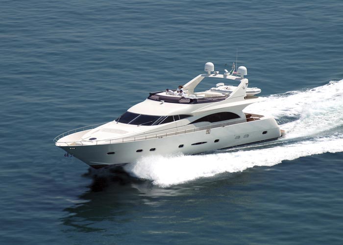 Dominator Dominator 65