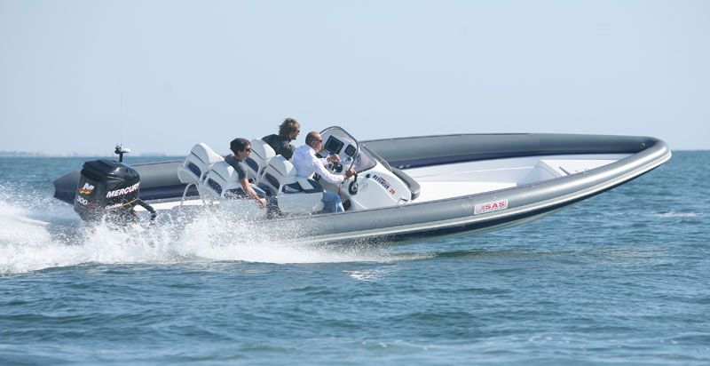 Revenger Revenger 29
