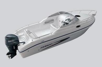 Raineri boats Rainerie Marvel 23