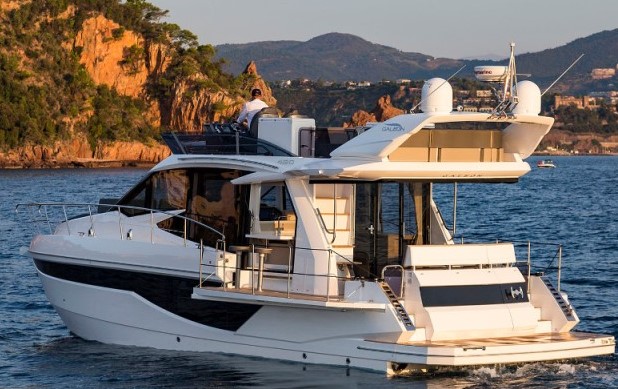 Galeon 460 Fly