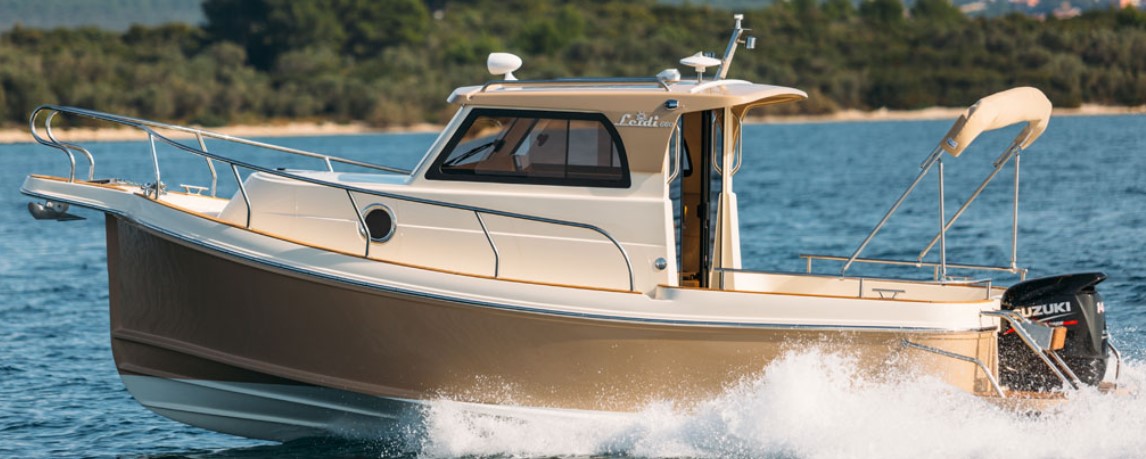 Leidi 660