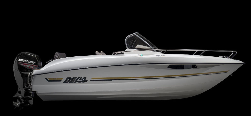 Aquanaut Yachting Holland Aquanaut Bella 630 RC