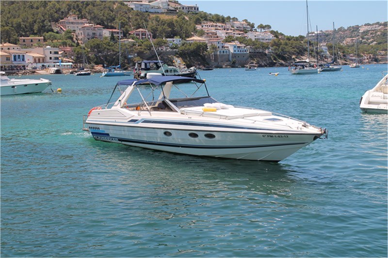 Sunseeker Cobra