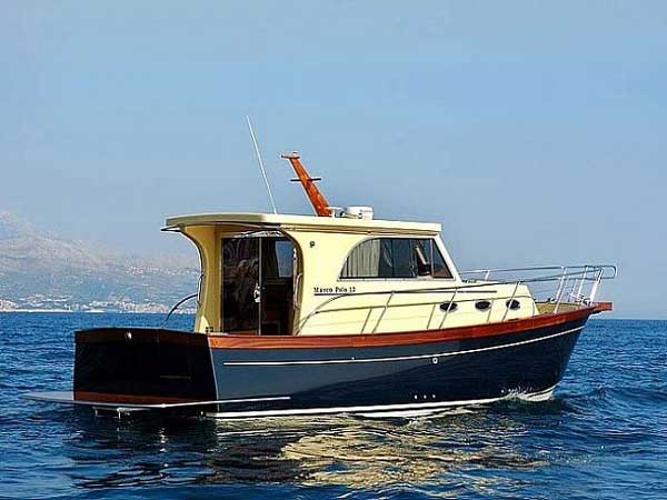 Marco Polo 33