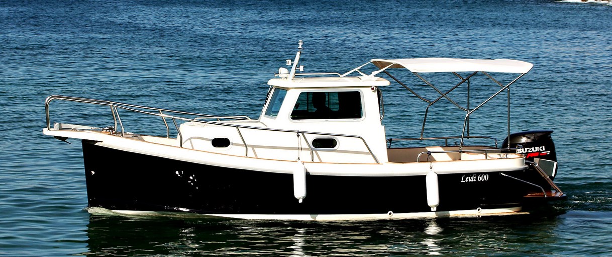 Leidi 600