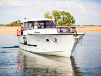 Delphia Yachts Nautika 1300