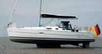 Aalborg Charter Nordsee Trockenfallen im Watt