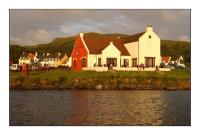 Craobh Haven Charter Grossbritannien Marina Craobh
