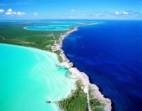 Bahamas Charter Bahamas Riffaussengrenze