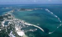 Abacos Charter Bahamas Marina Boat Harbour Abaco