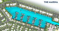 Palm Cay Marina new marina plan