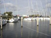 Jachthaven de Batterij-Bootscharter Niederlande Marina Jachthaven de Batterij