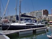 Westhinder Marina BVBA-Yachtcharter Belgien Marina Westhinder