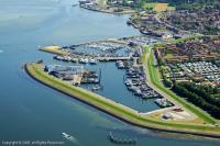 Yerseke Charter Niederlande Marina Yerseke