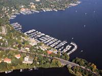 Nixe Werft Wannsee Bootscharter Deutschland Marina Nixe Werft Wannsee