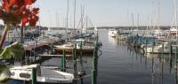 Yachthafen Am Großen Wannsee 4 Charter Berlin Yachthafen am Grossen Wannsee vier 1