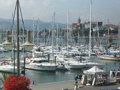 Port de Plaisance-Charter Atlantik Port de Plaisance Hendaye