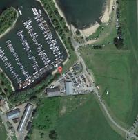 Jachthaven De Bijland marinakarte buijland