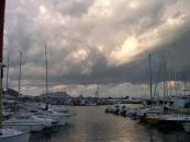 Porto San Nicolo-Bootscharter Italien Marina Porto San Nicolo