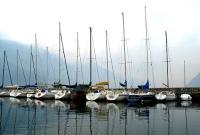 Porto San Nicolo Charter Italien Marina San Nicolo