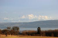 Bodensee Bootscharter Bodensee Alpenpanorama Saentis