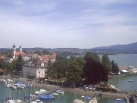 Bodensee Charter Bodensee Marina Stadt