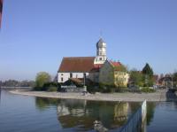 Bodensee Charter Bodensee Wasserburg