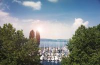 Bodensee Charter Bodensee Marina