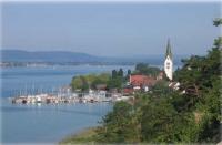 Sipplingen Hafen Charter Bodensee HAfen Sipplingen