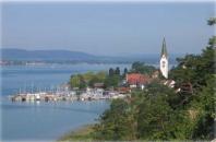 Sipplingen Hafen-Charter Bodensee HAfen Sipplingen