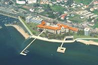 Yachthafen Lochau-Bootscharter Oesterreich Marina Lochau